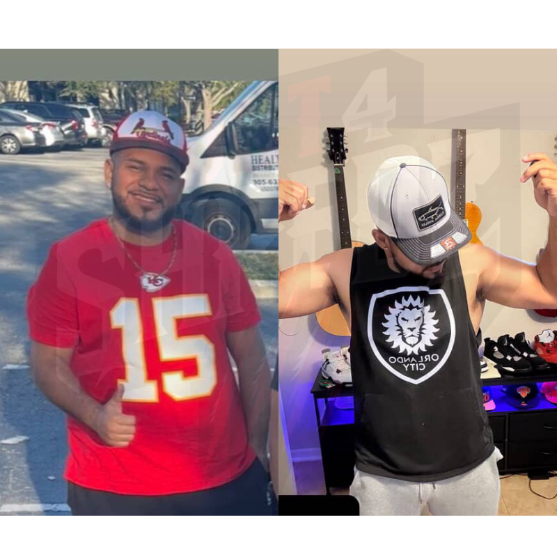 Boris' transformation